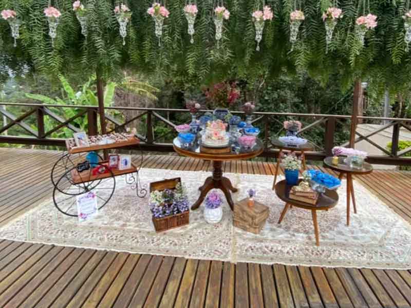 Mesa de Composi��o 