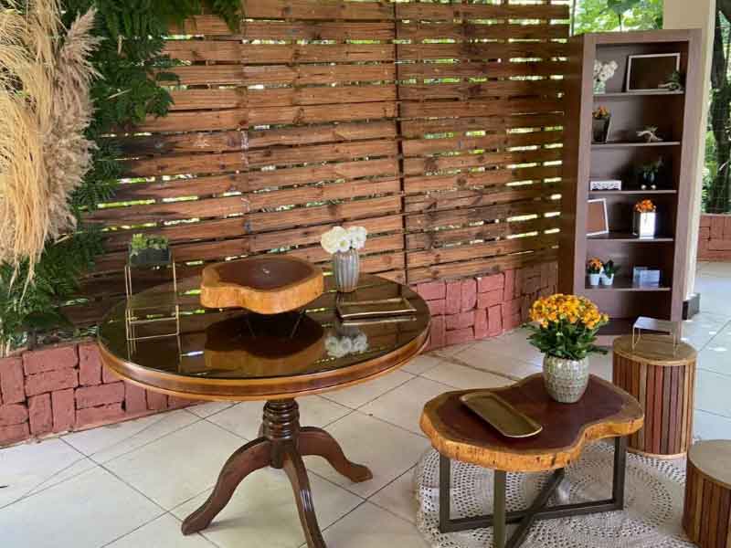 Mesa de Composi��o 