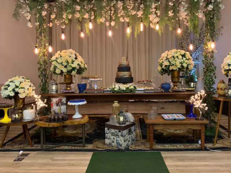 Mesa de Composi��o 