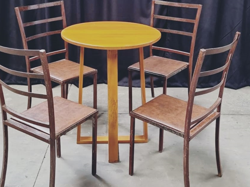 LM Locação de Material para Festas e Eventos LM Locação de Material para Festas e Eventos