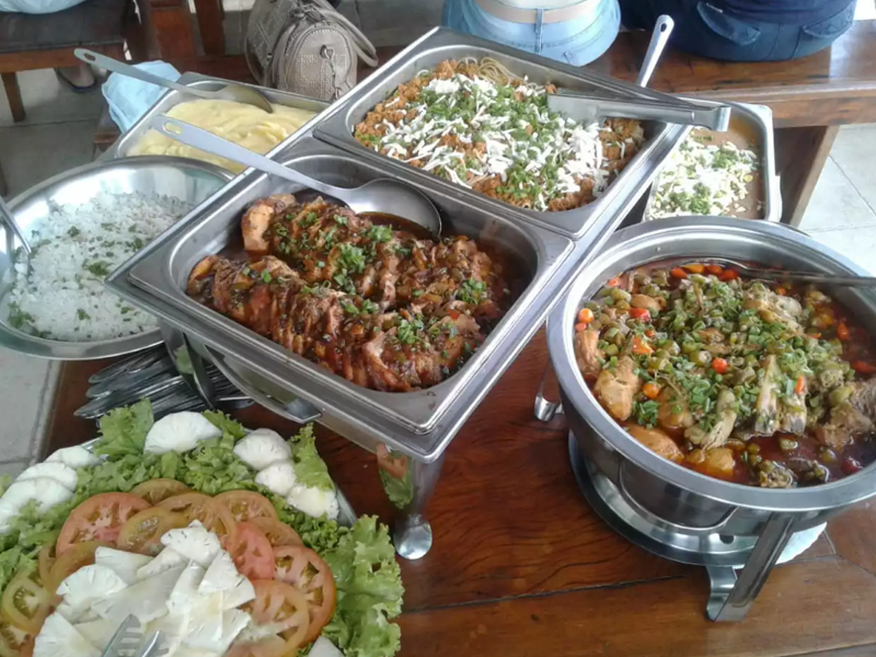 LM Locação de Material para Festas e Eventos LM Locação de Material para Festas e Eventos