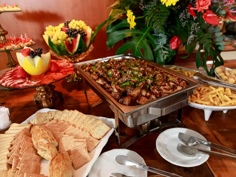 LM Locação de Material para Festas e Eventos LM Locação de Material para Festas e Eventos