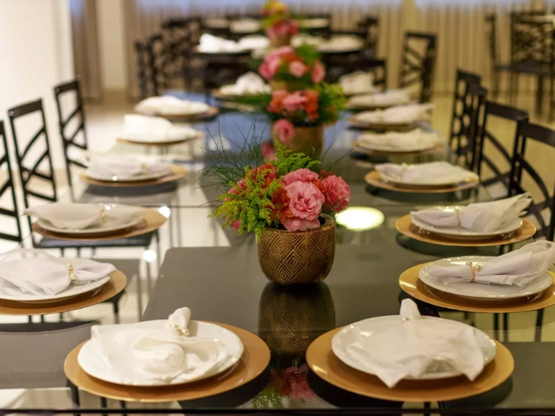 LM Locação de Material para Festas e Eventos LM Locação de Material para Festas e Eventos