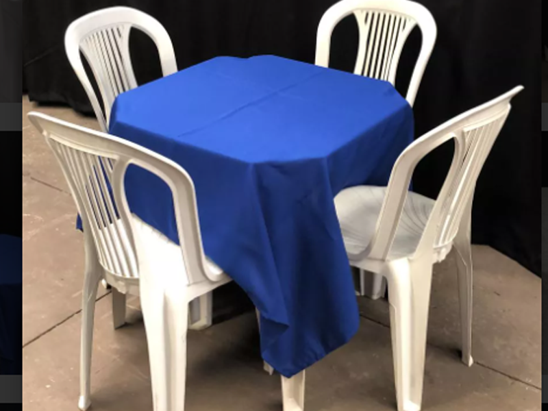 LM Locação de Material para Festas e Eventos LM Locação de Material para Festas e Eventos