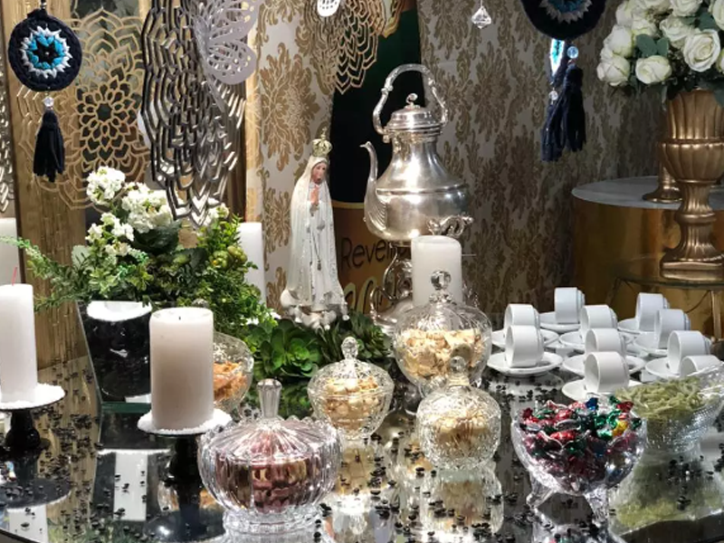 LM Locação de Material para Festas e Eventos LM Locação de Material para Festas e Eventos