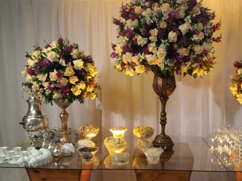 LM Locação de Material para Festas e Eventos LM Locação de Material para Festas e Eventos