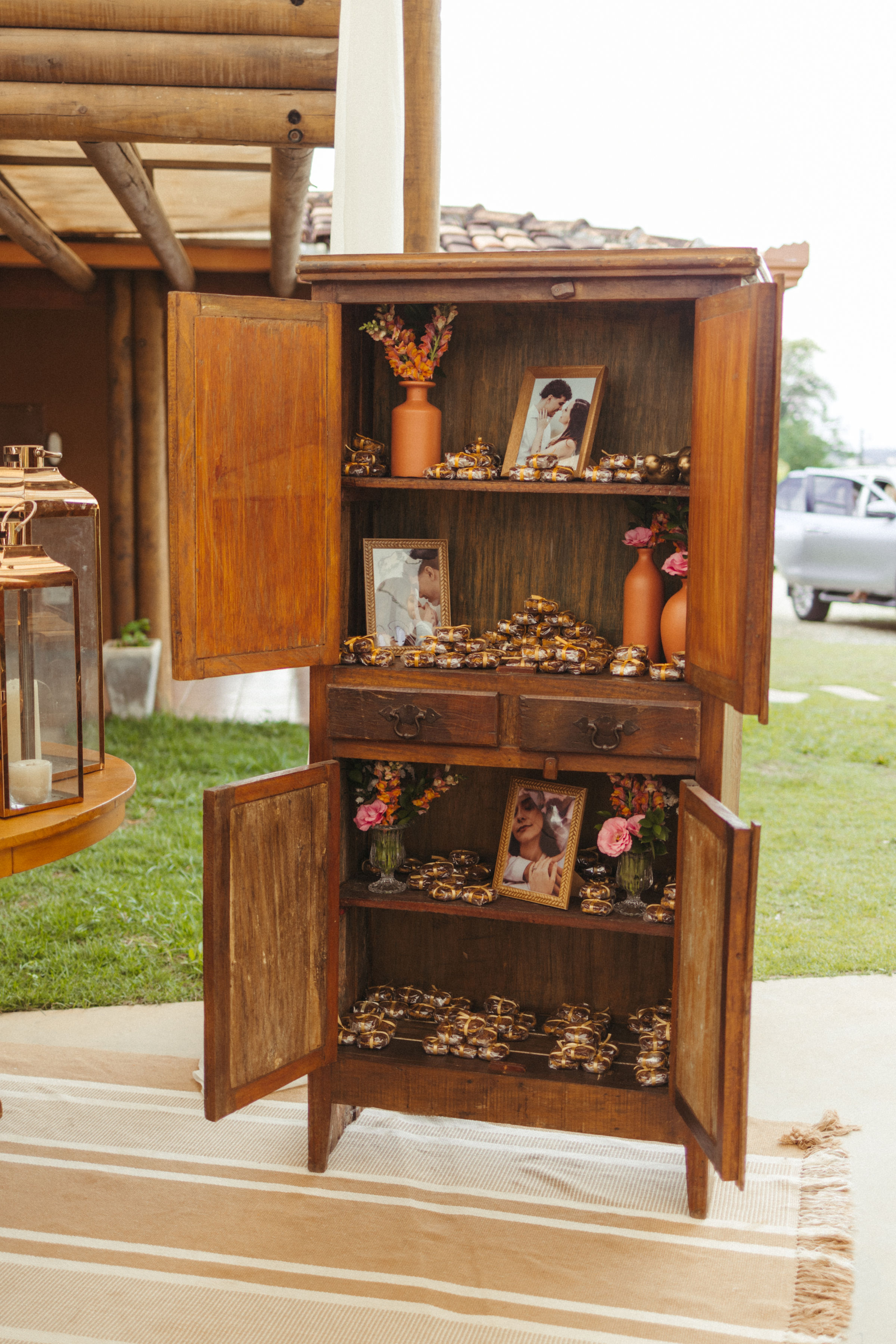 Arm�rios Bem Casado 