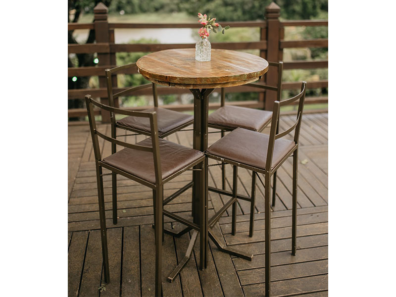 Mesa Bistr� 
