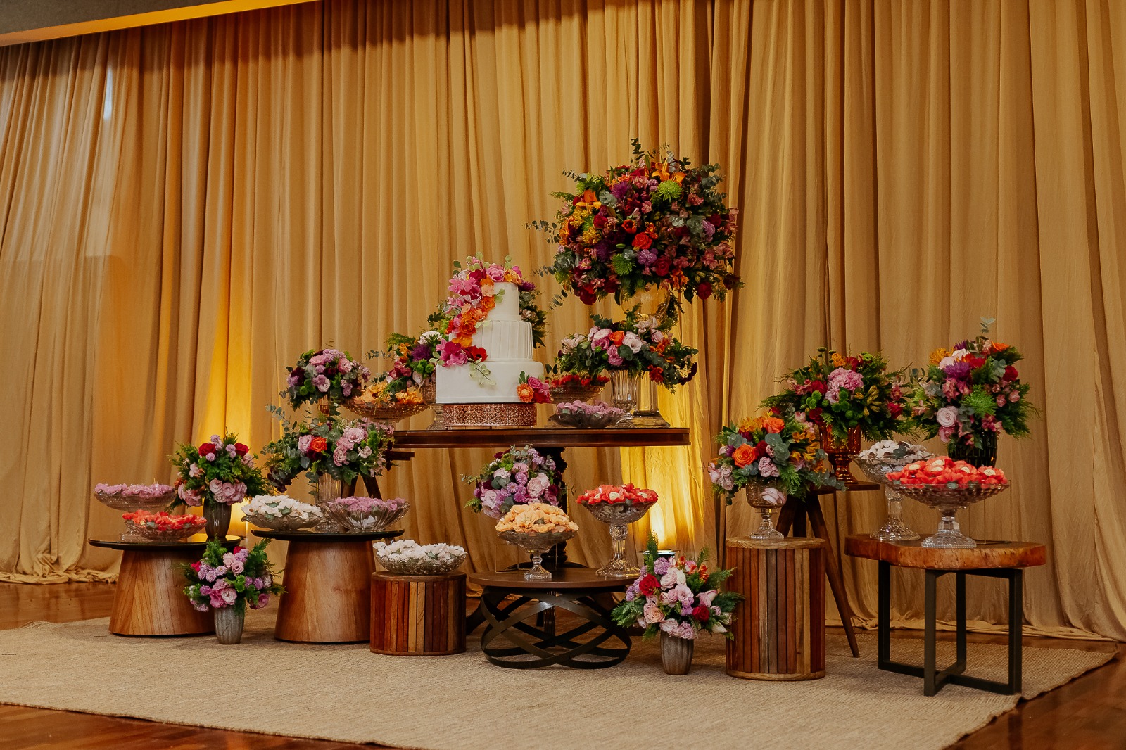 Mesa de Composi��o 